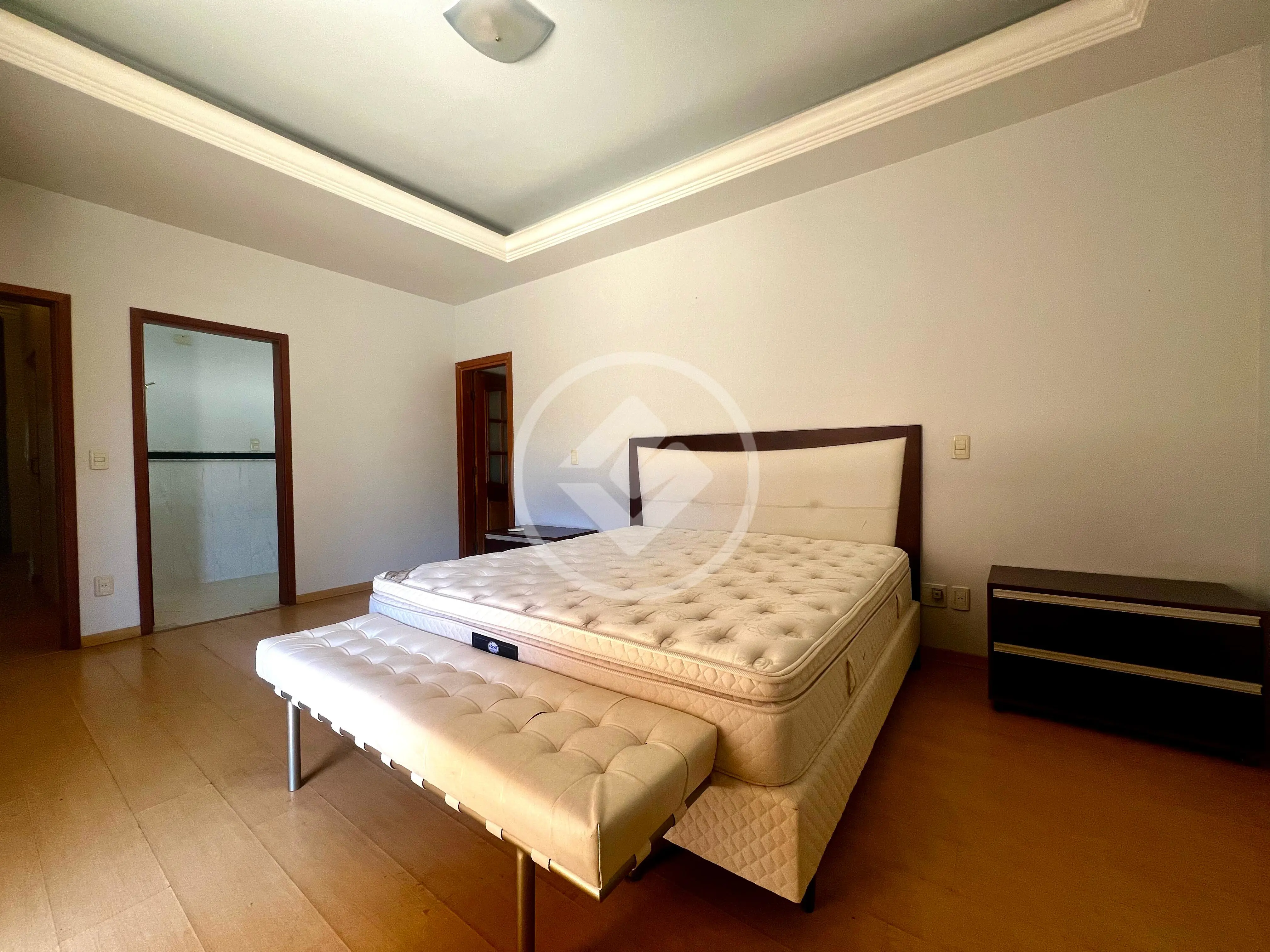 Imagem 5 - Casa Condomínio em Royal Park, Ribeirão Preto - SP