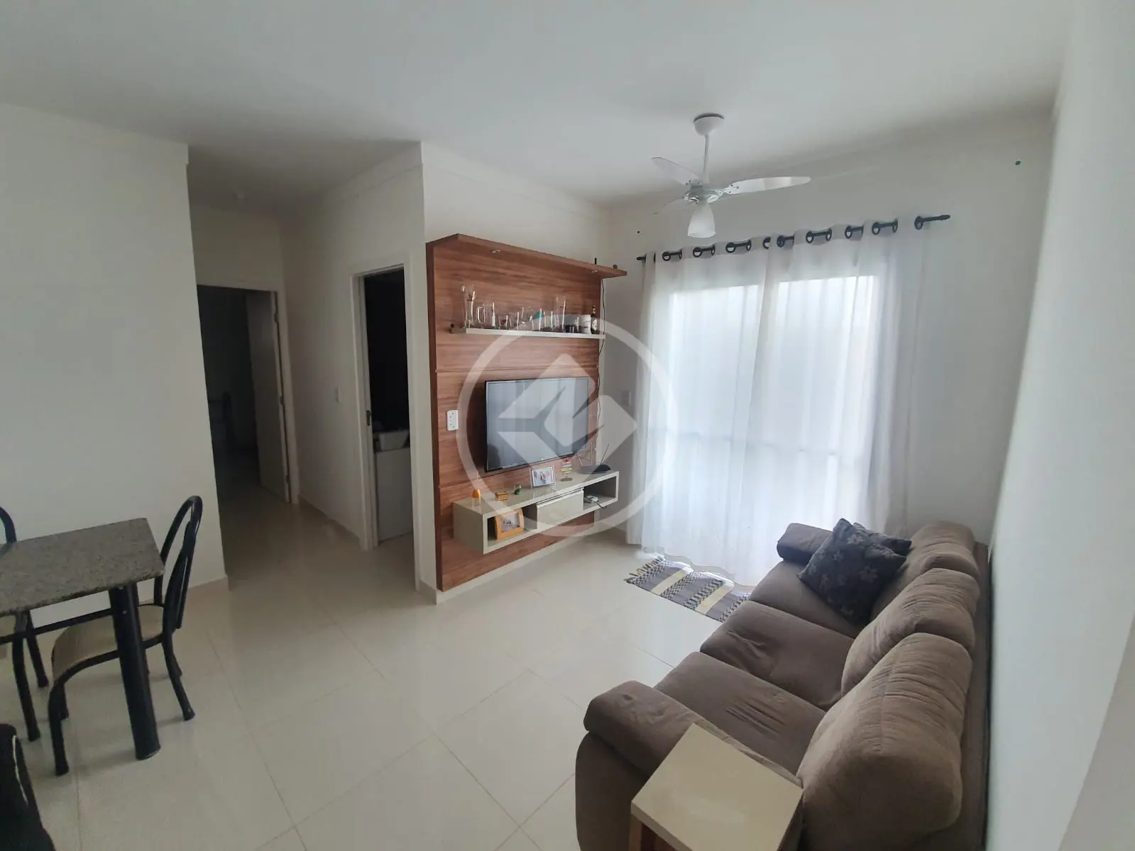 Imagem 1 - Apartamento em Jardim Manoel Penna, Ribeirão Preto - SP
