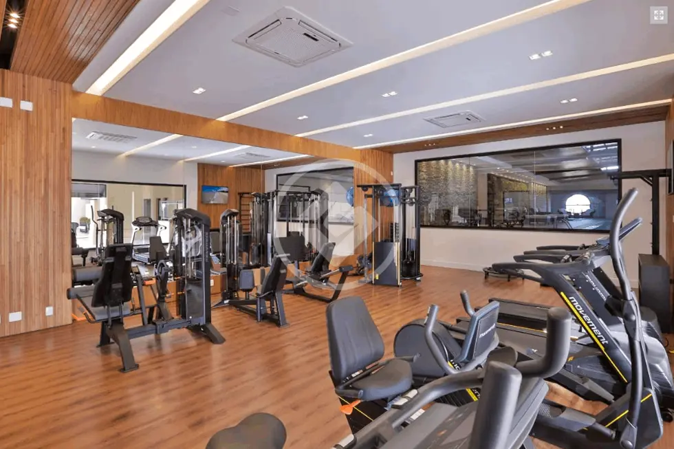 Imagem 4 - Apartamento em Jardim Botânico, Ribeirão Preto - SP