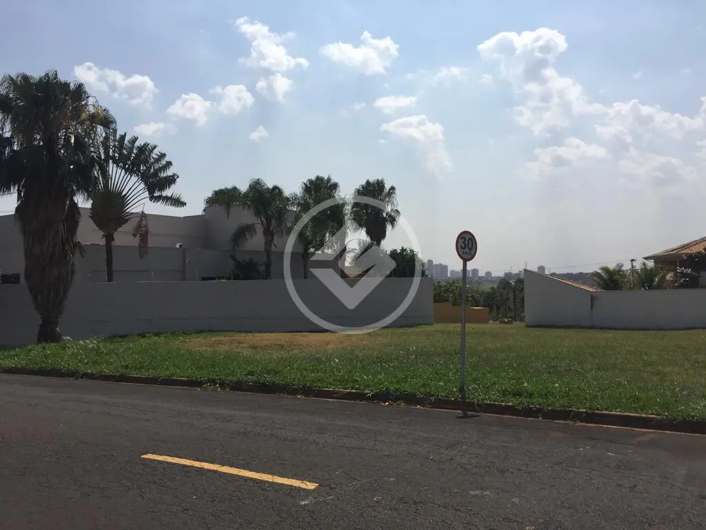Imagem 4 - Terreno em Royal Park, Ribeirão Preto - SP