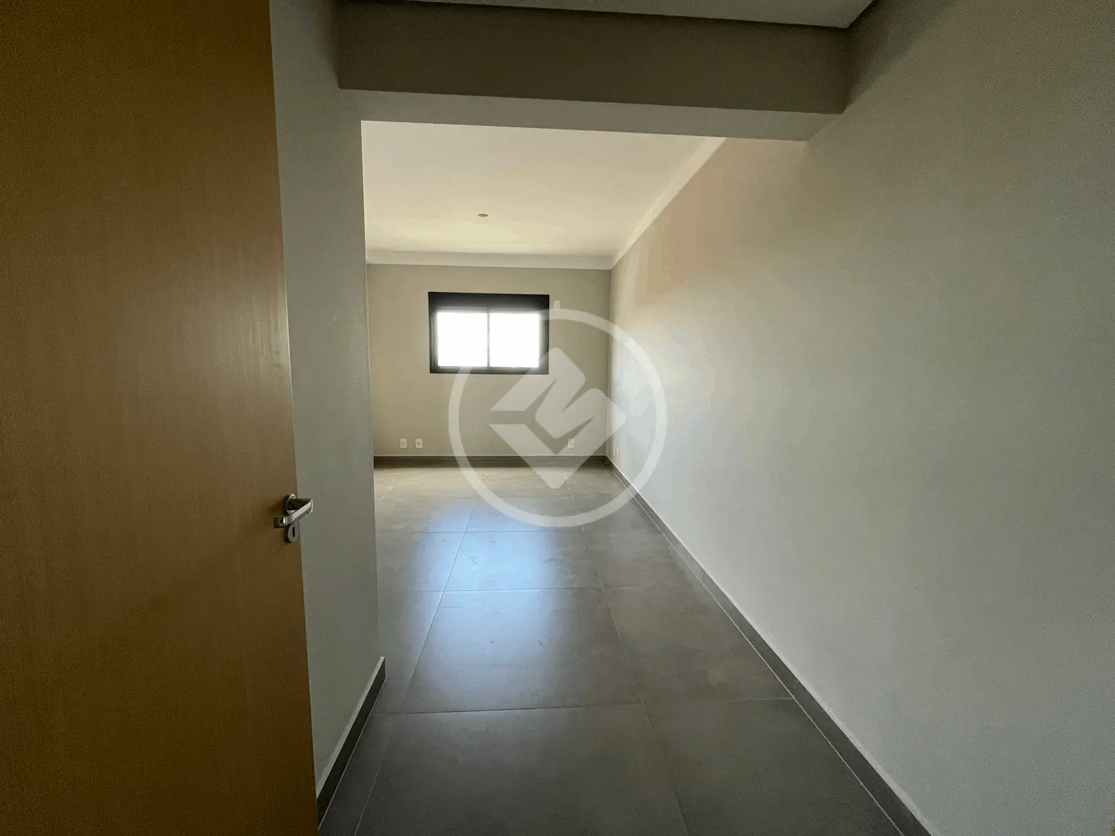 Apartamento Jardim Olhos D'Água, Ribeirão Preto - SP — foto 2