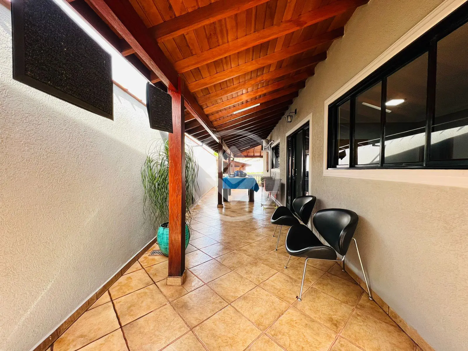 Imagem 5 - Casa em Parque Residencial Lagoinha, Ribeirão Preto - SP