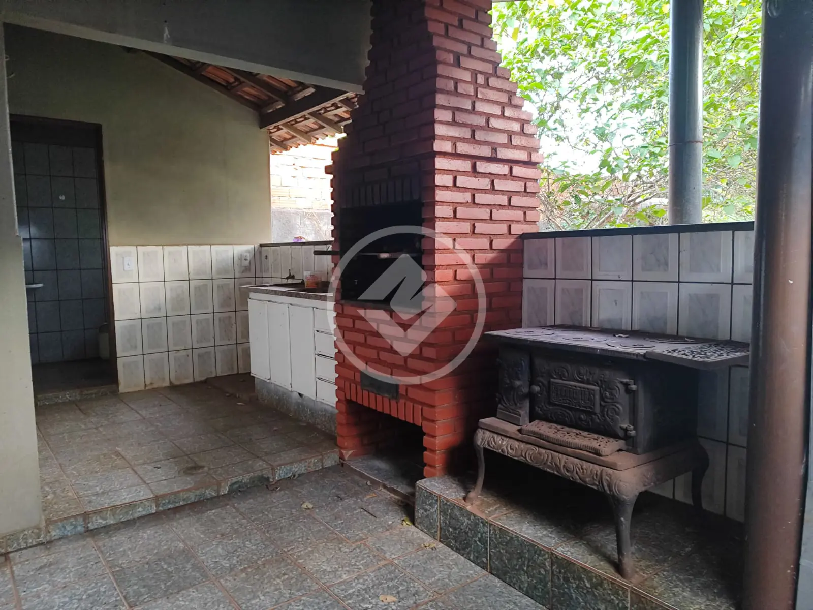 Casa Condomínio Condomínio Vista Alegre, Ribeirão Preto - SP — foto 2