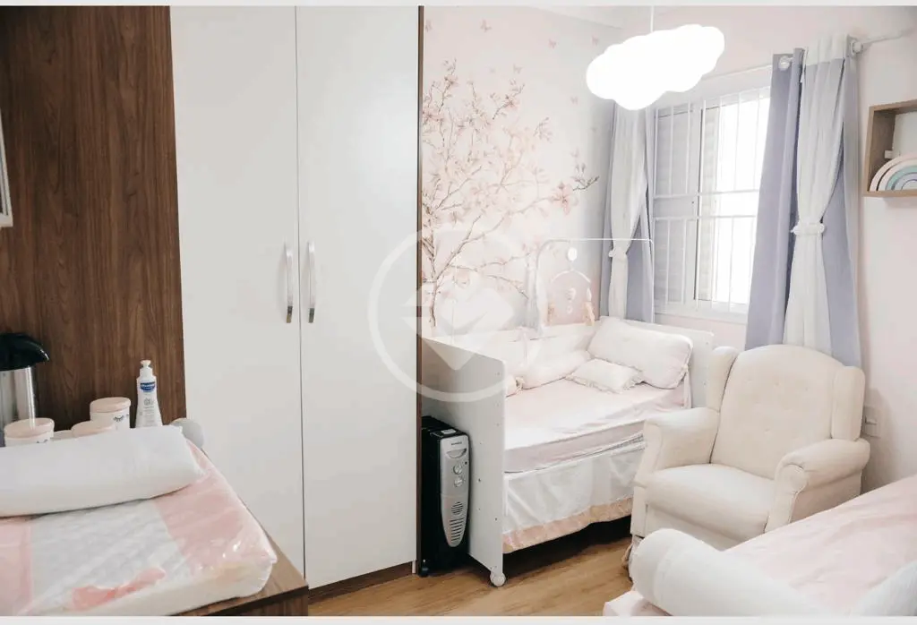 Imagem 5 - Apartamento em Vila do Golfe, Ribeirão Preto - SP