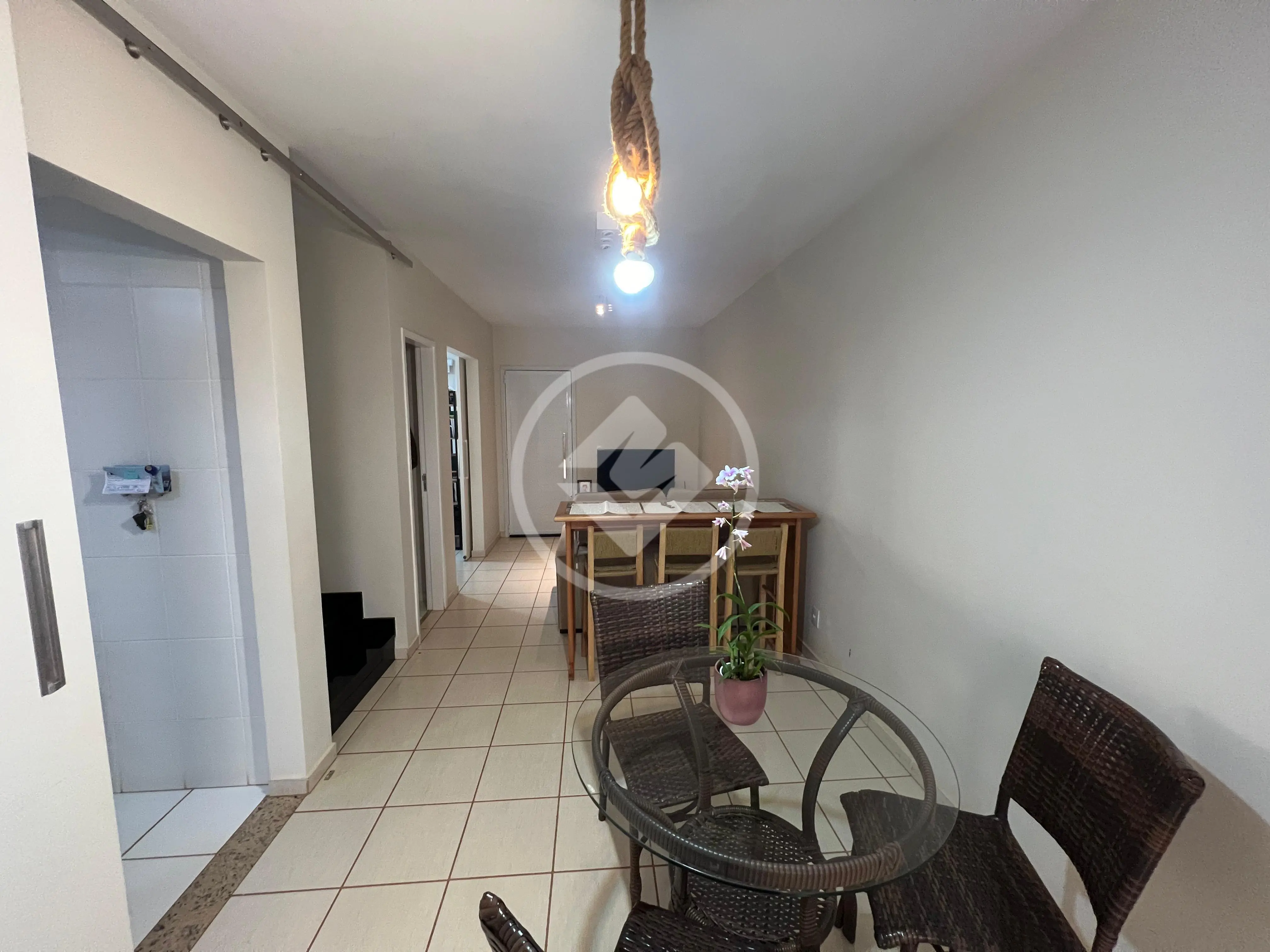 Casa Condomínio VILA DO GOLFE, Ribeirão Preto - SP — foto 2