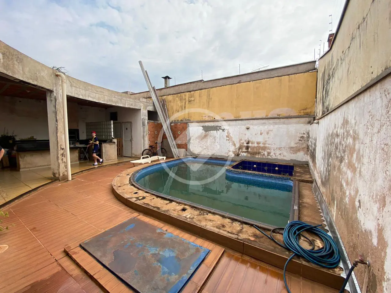 Imagem 5 - Casa em Ribeirânia, Ribeirão Preto - SP