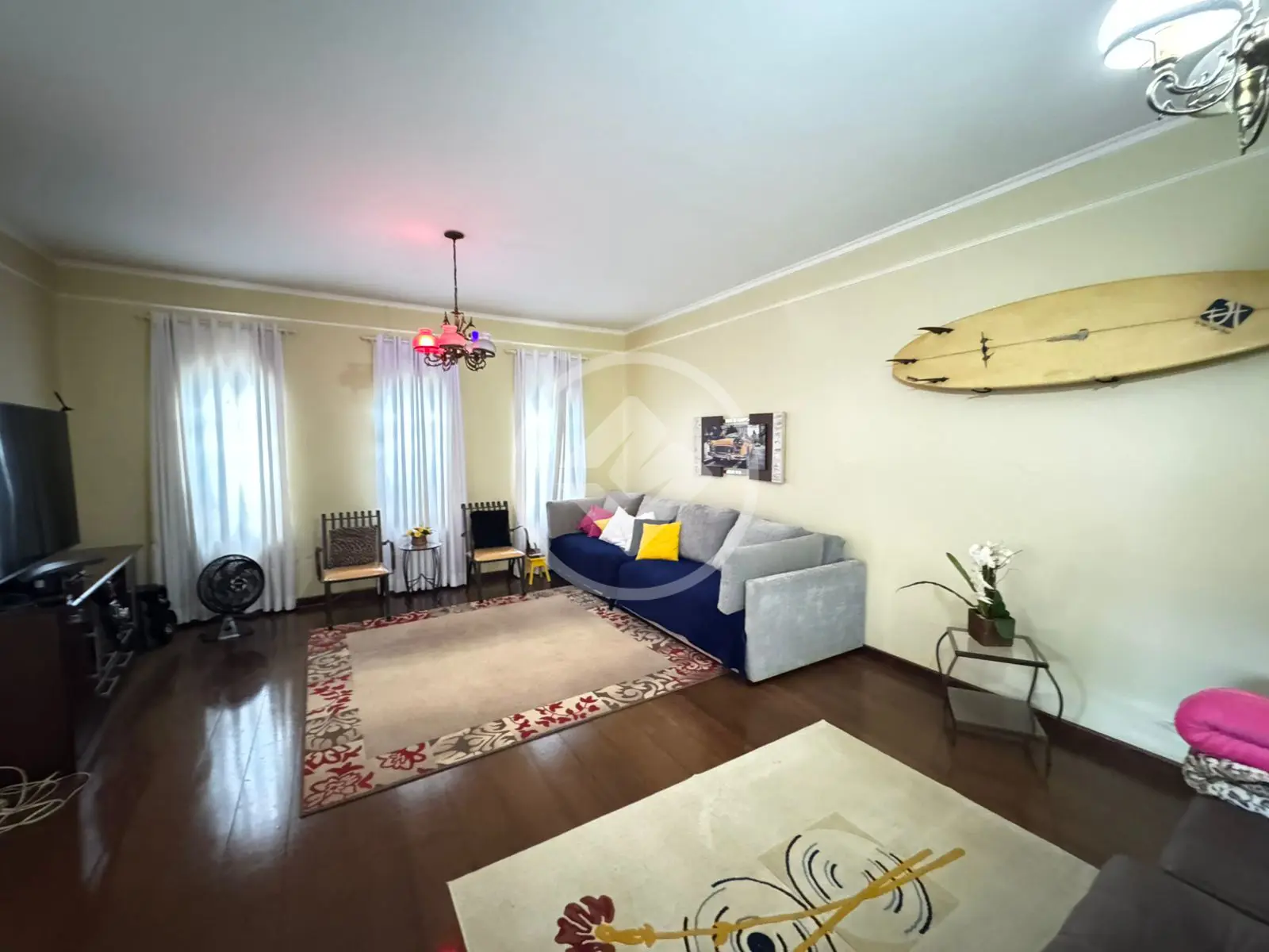 Casa Vila Tibério, Ribeirão Preto - SP — foto 2