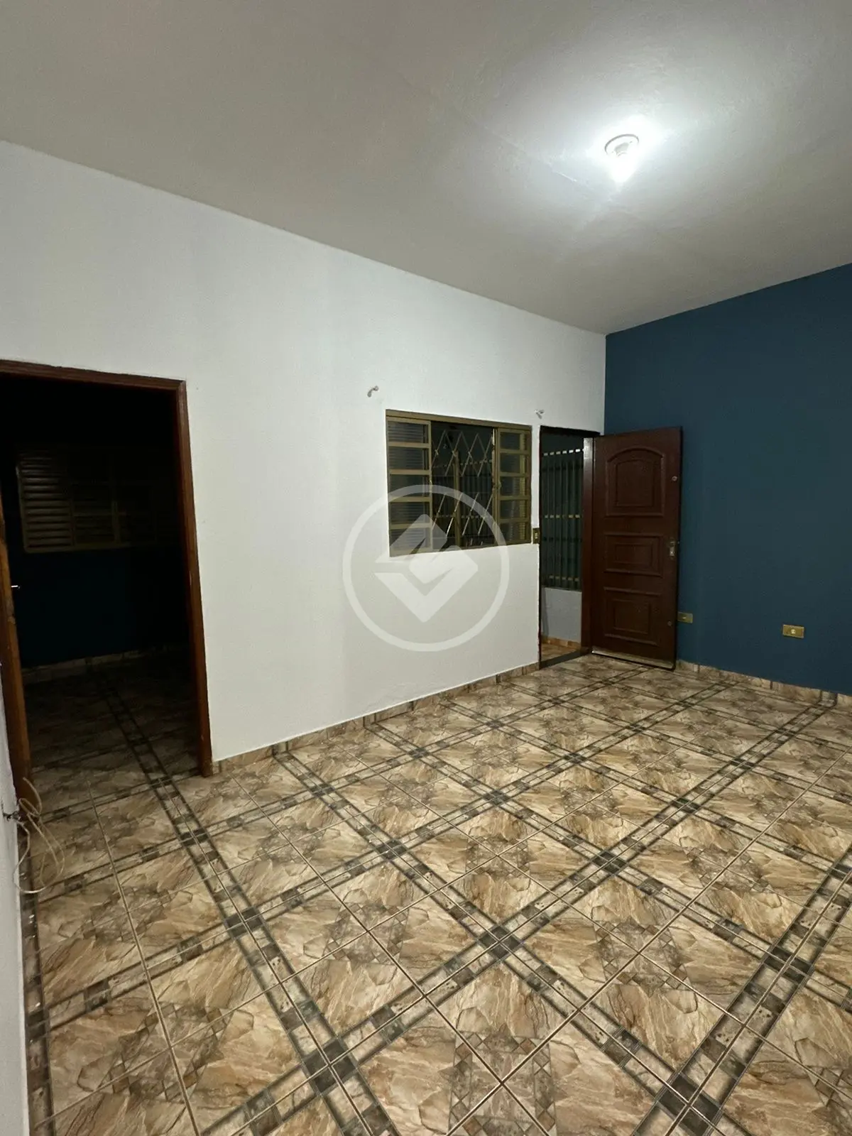 Casa Área Barrinha, Barrinha - SP — foto 1