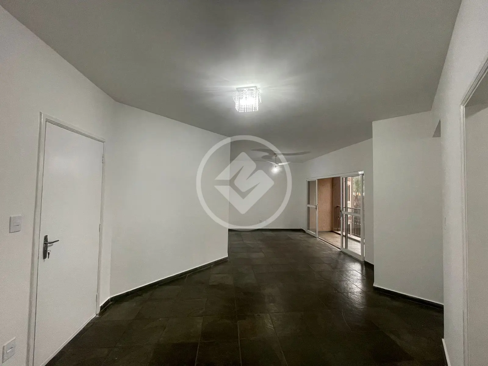 Apartamento Vila Amélia, Ribeirão Preto - SP — foto 2
