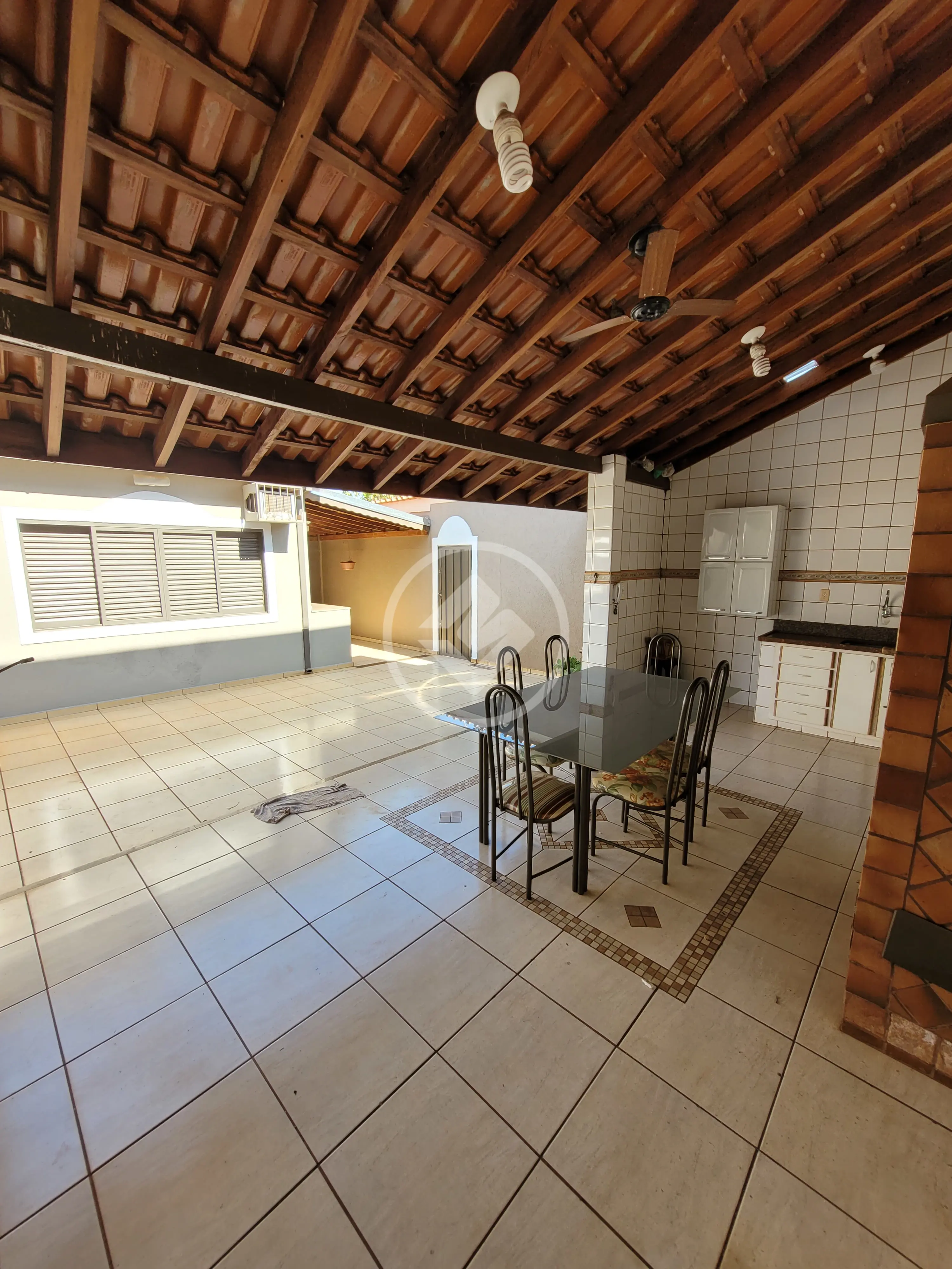 Imagem 5 - Casa em Parque Anhangüera, Ribeirão Preto - SP