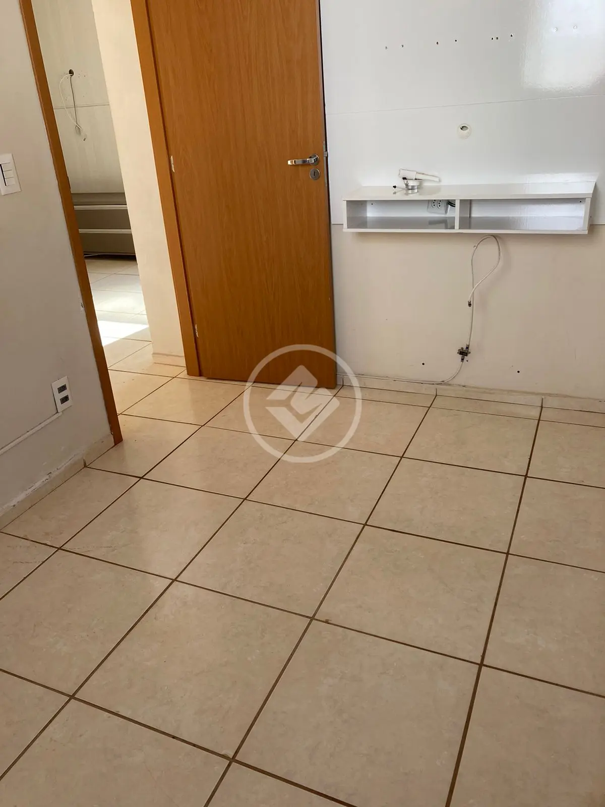 Imagem 3 - Apartamento em Residencial Greenville, Ribeirão Preto - SP