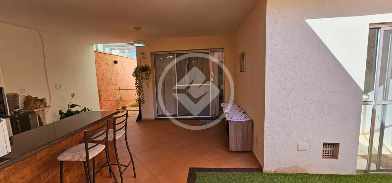 Imagem 5 - Casa Condomínio em Jardim dos Hibiscos, Ribeirão Preto - SP