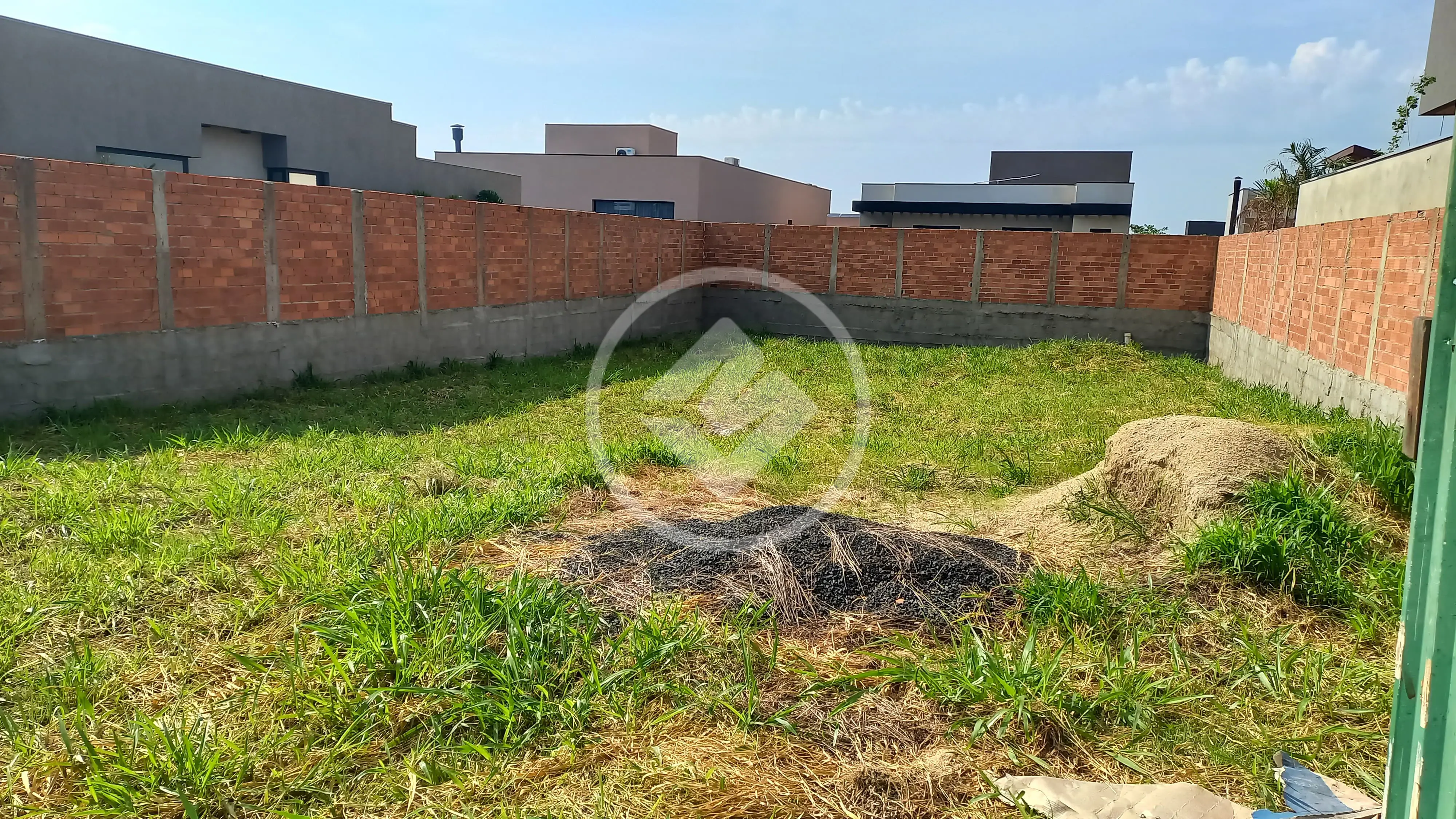 Imagem 2 - Terreno Condomínio em Residencial e Empresarial Alphaville, Ribeirão Preto - SP
