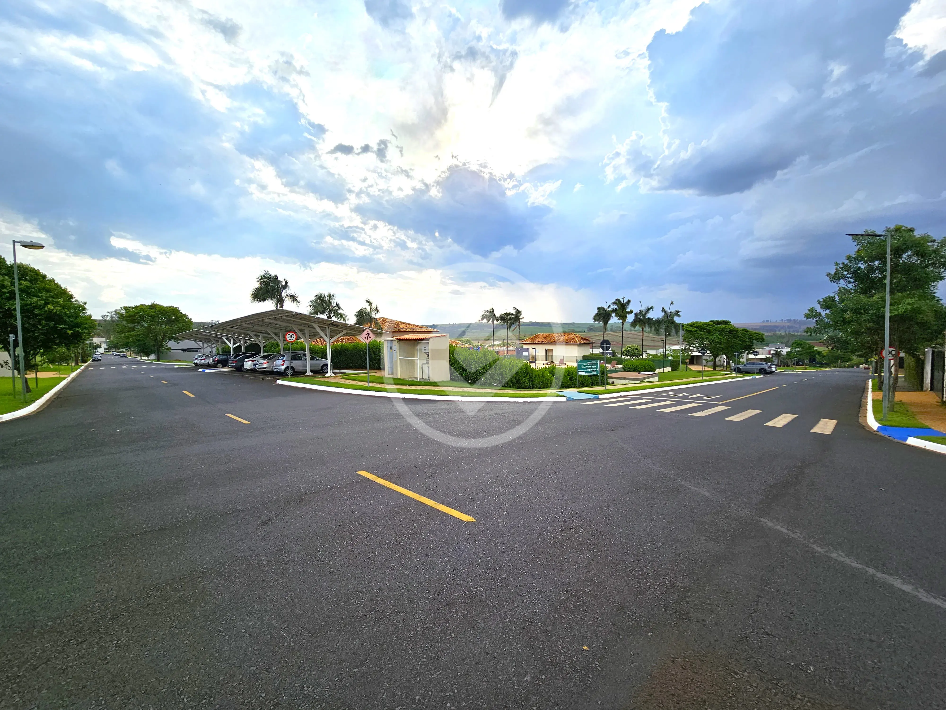 Imagem 3 - Terreno Condomínio em Vila do Golfe, Ribeirão Preto - SP