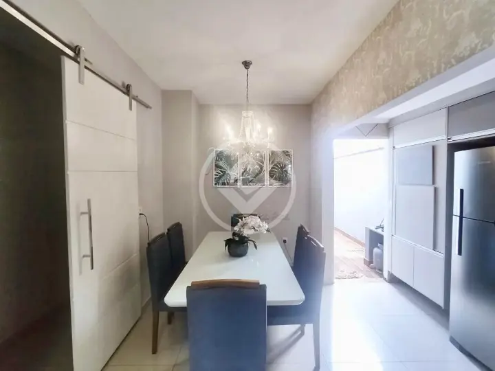 Imagem 3 - Casa Condomínio em Parque São Sebastião, Ribeirão Preto - SP