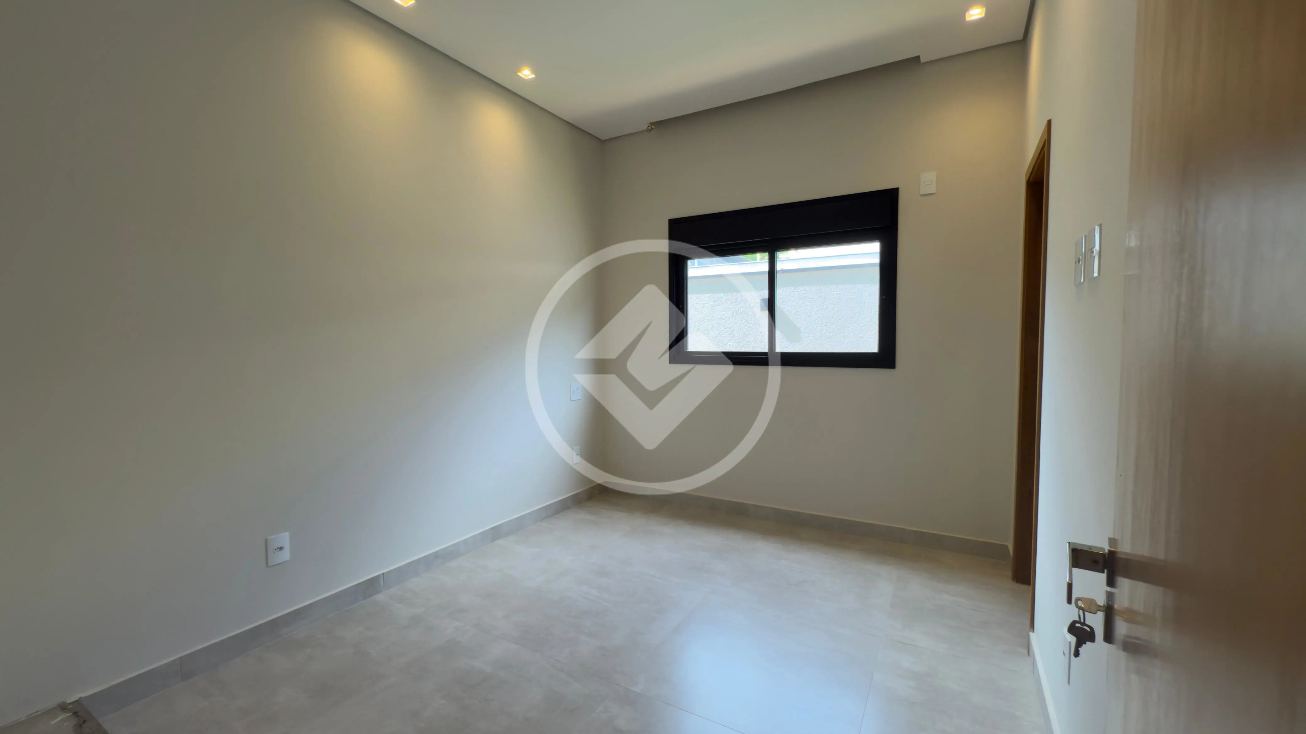 Imagem 4 - Casa Condomínio em Distrito de Bonfim Paulista, Ribeirão Preto - SP