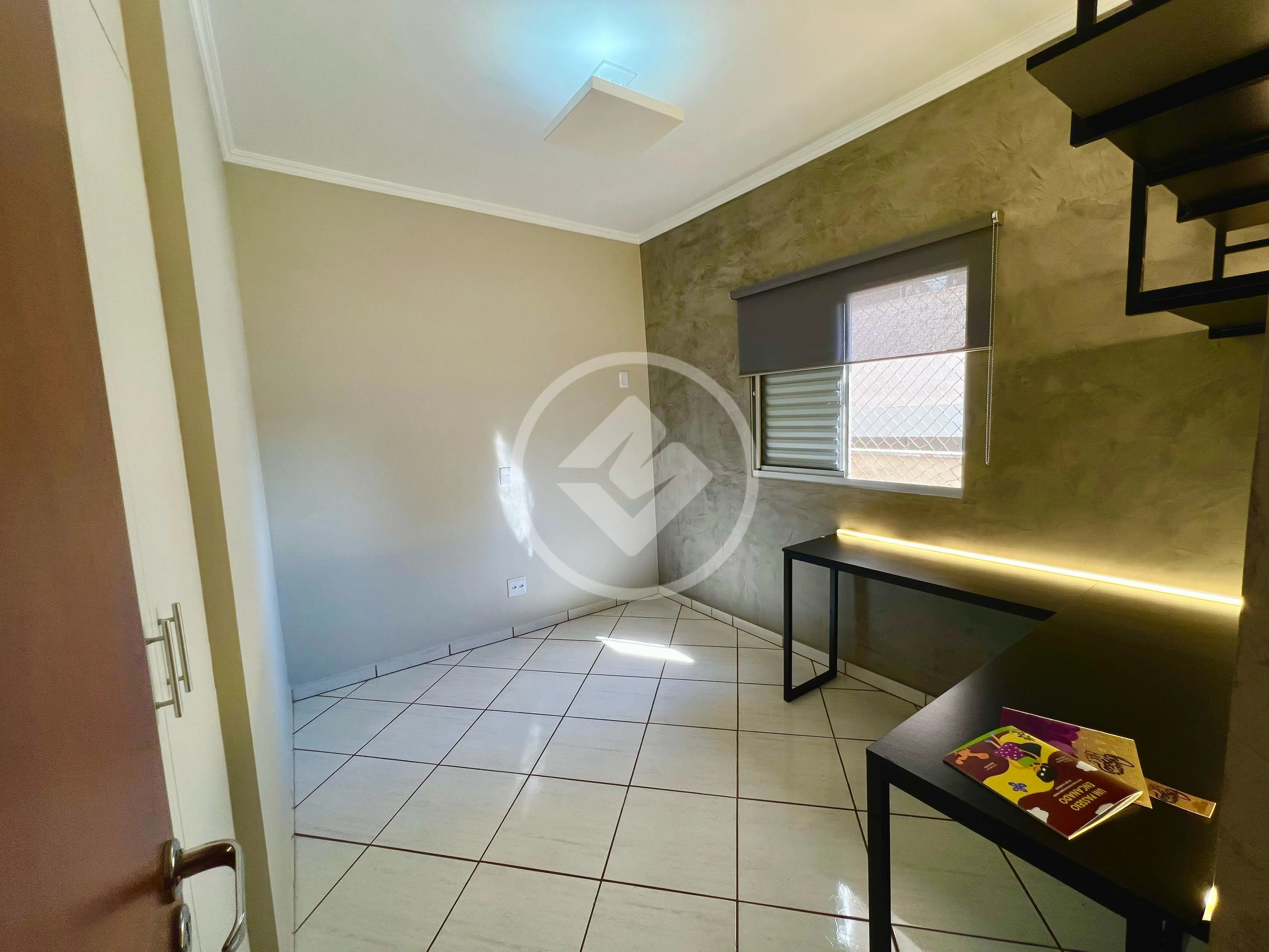 Imagem 3 - Apartamento em Jardim Botânico, Ribeirão Preto - SP