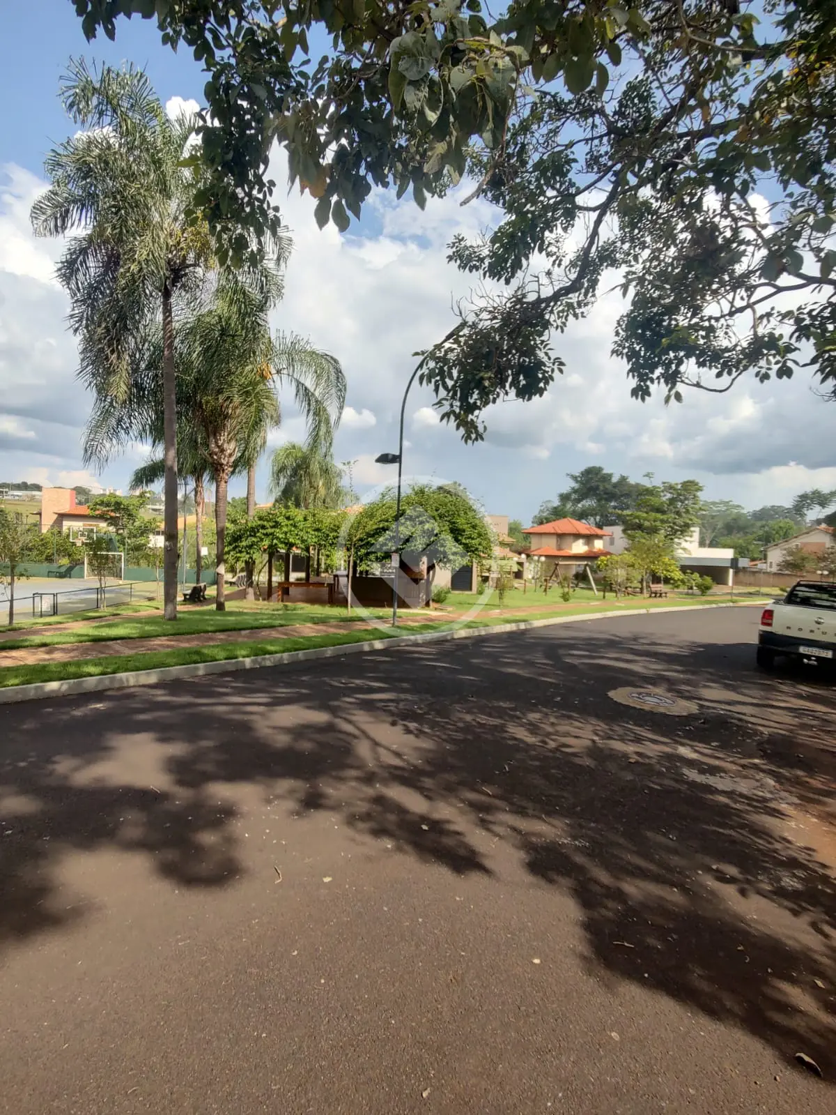 Imagem 4 - Terreno Condomínio em Royal Park, Ribeirão Preto - SP