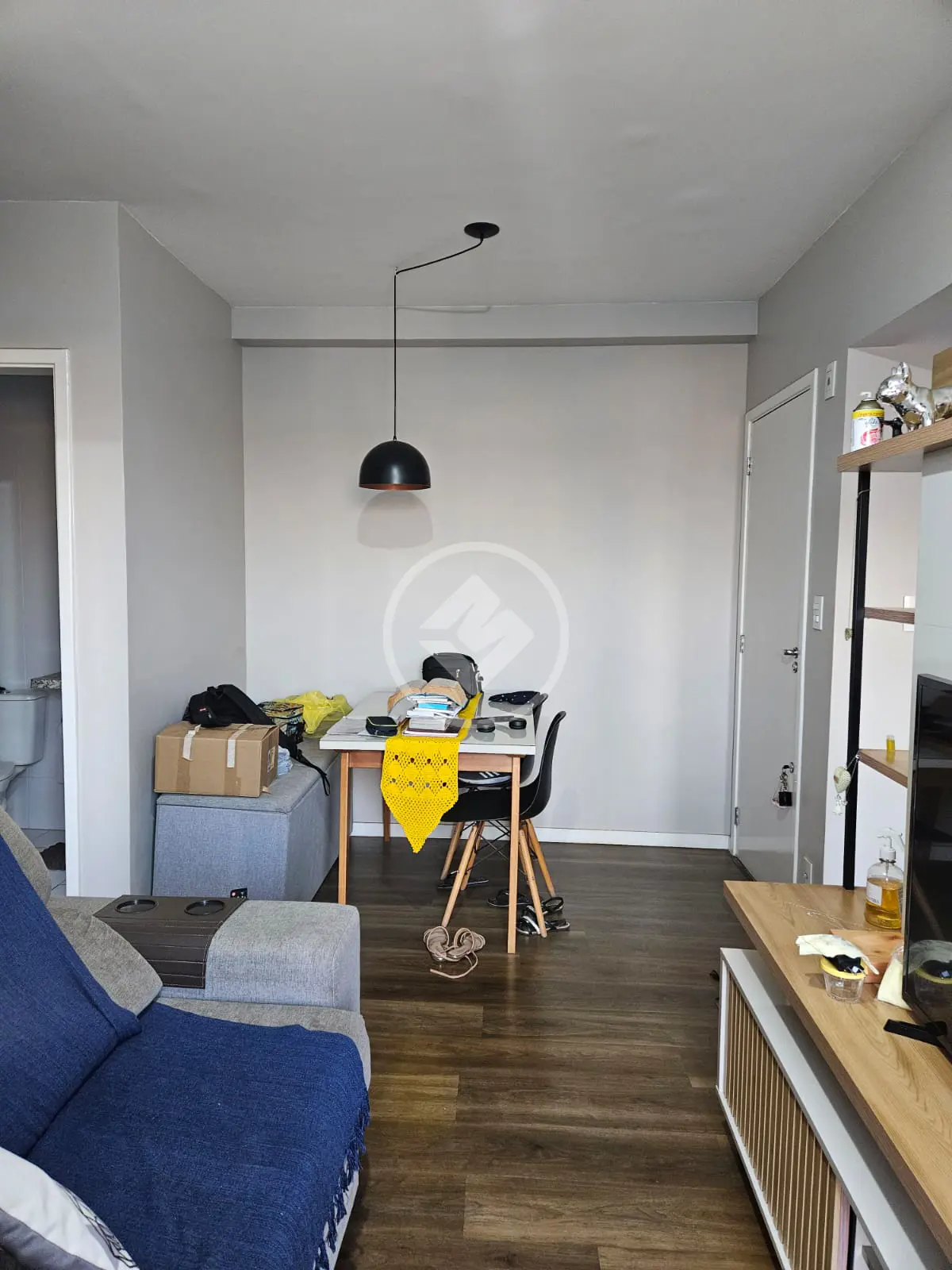 Imagem 5 - Apartamento em Vila Monte Alegre, Ribeirão Preto - SP