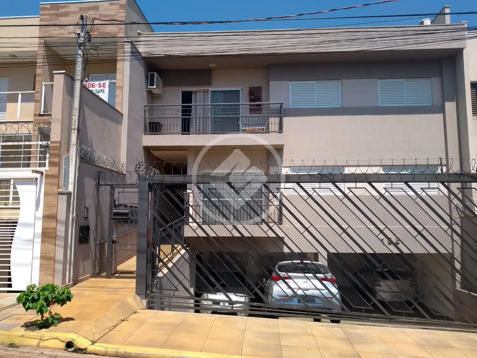 Apartamento Residencial Flórida, Ribeirão Preto - SP — foto 1