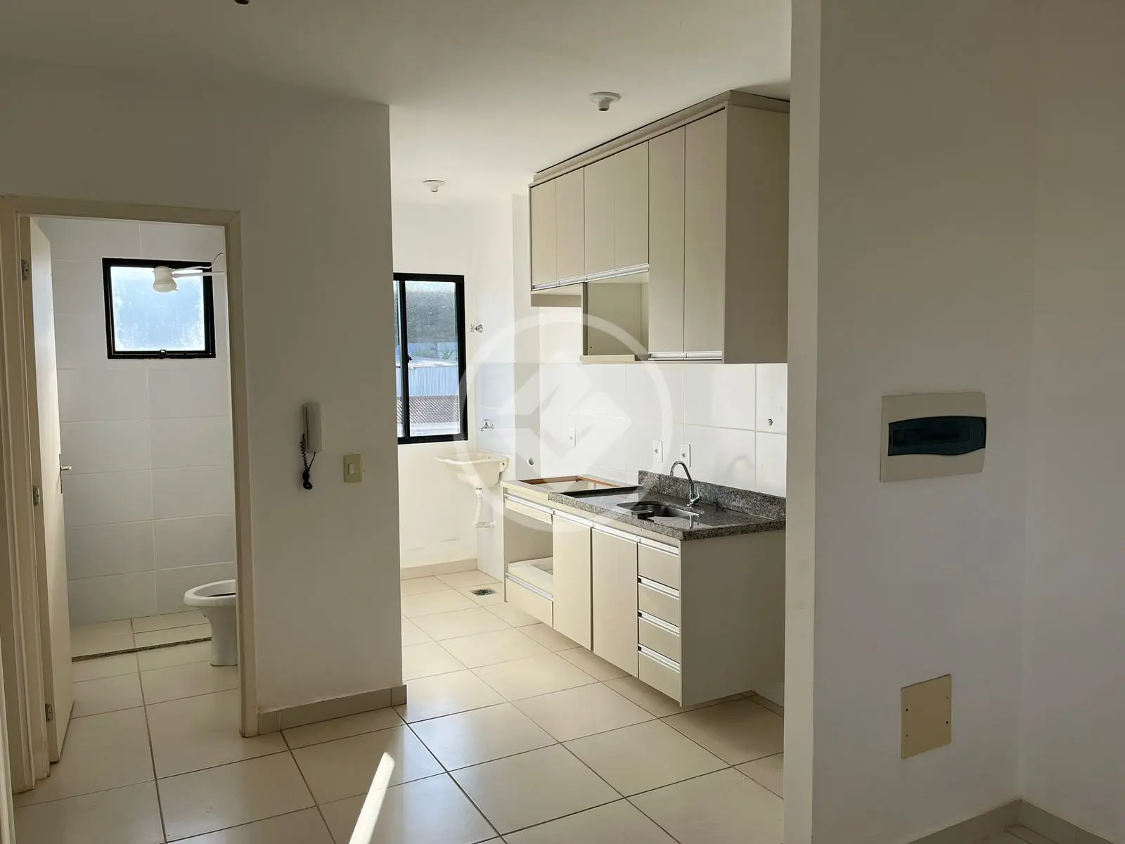 Imagem 1 - Apartamento em Jardim Zara, Ribeirão Preto - SP