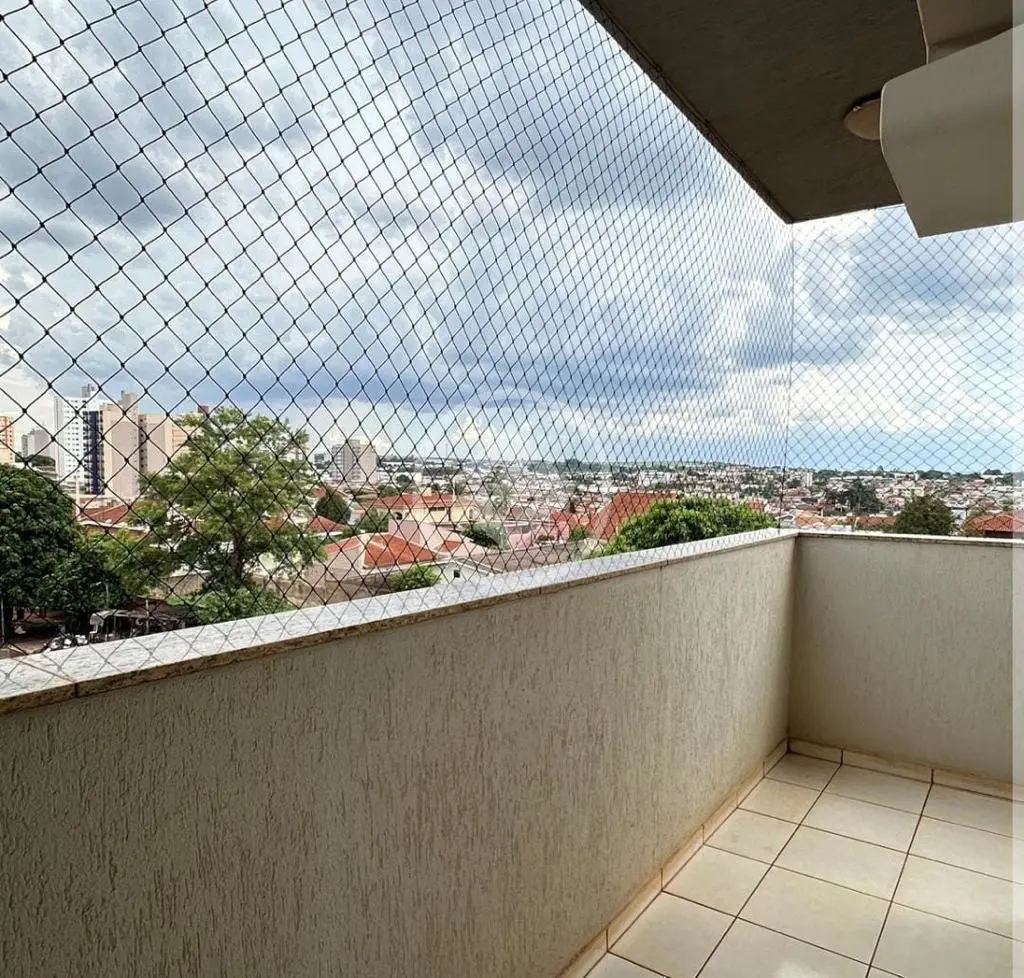 Apartamento Jardim 5 de Dezembro, Sertãozinho - SP — foto 2