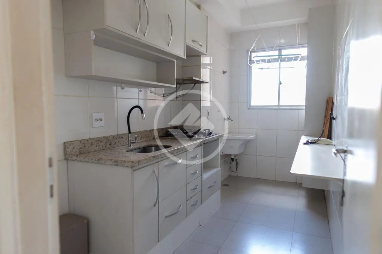 Imagem 5 - Apartamento em Parque dos Lagos, Ribeirão Preto - SP