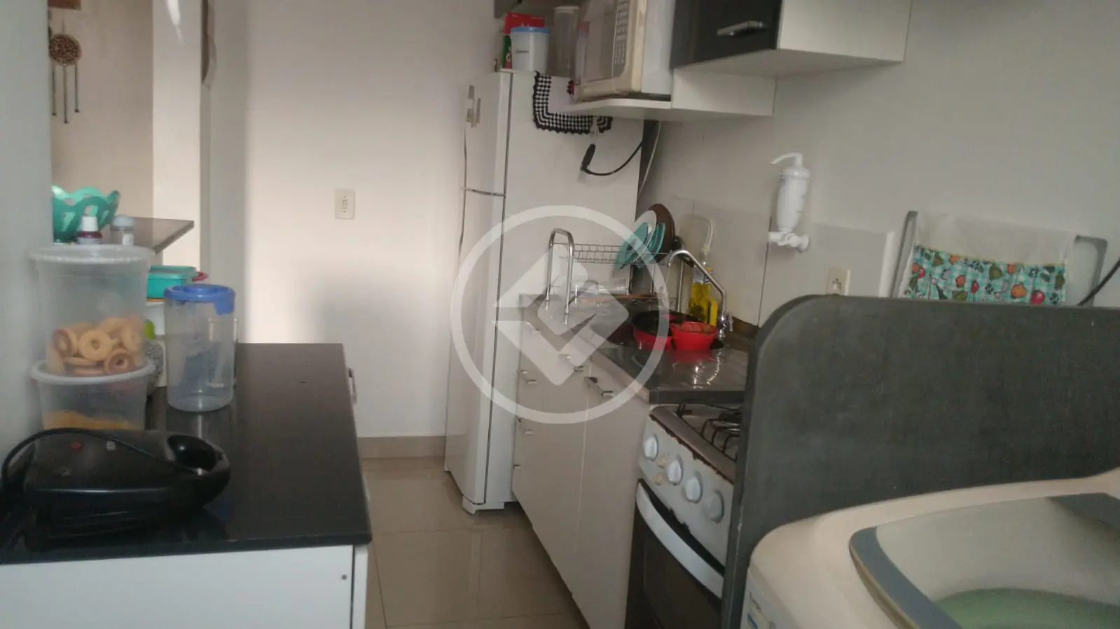 Imagem 2 - Apartamento em Jardim Marchesi, Ribeirão Preto - SP