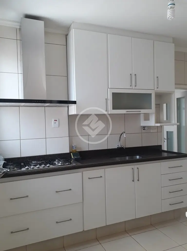 Imagem 5 - Apartamento em CENTRO, Ribeirão Preto - SP