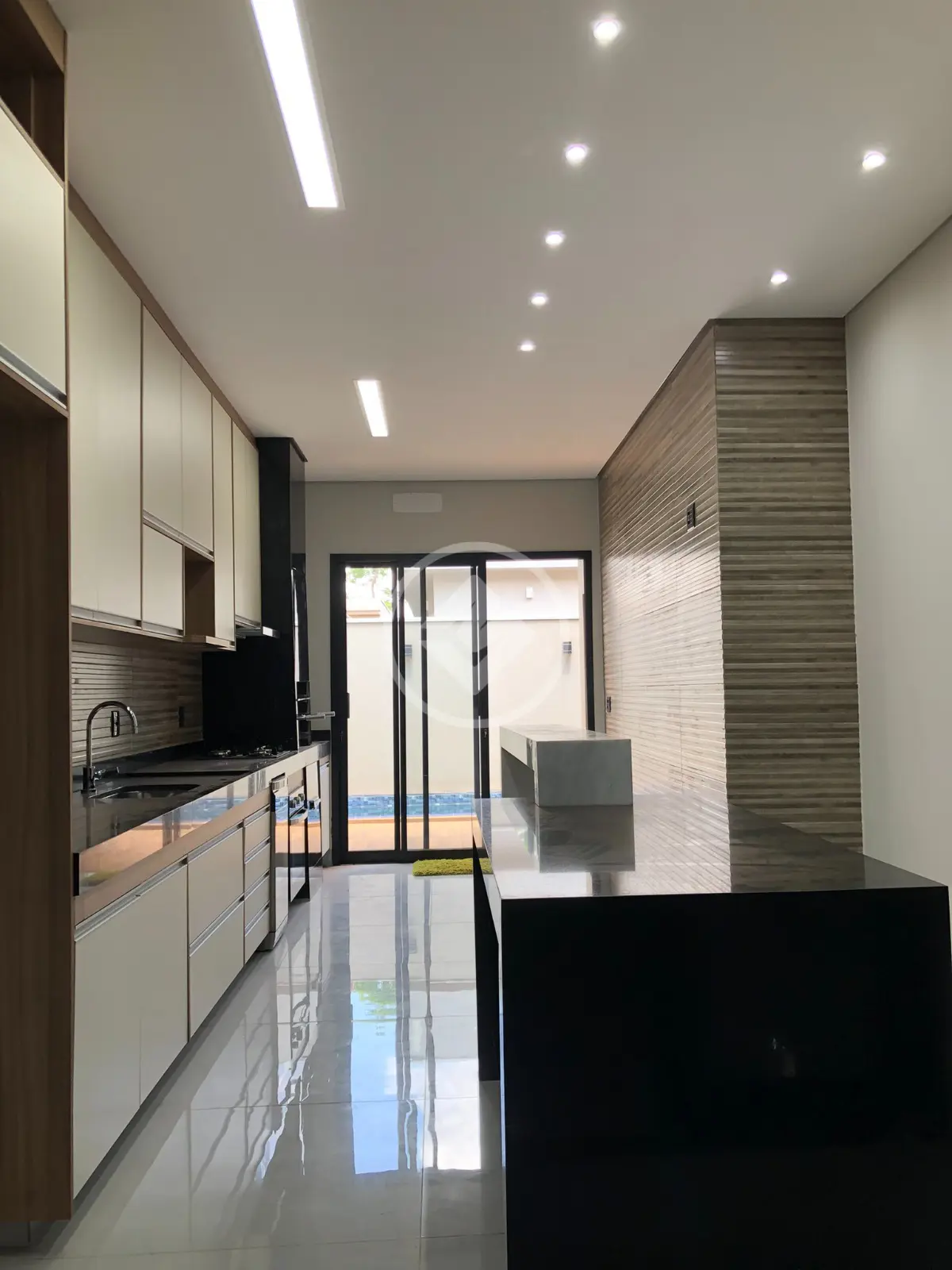 Casa Condomínio Recreio das Acácias, Ribeirão Preto - SP — foto 2