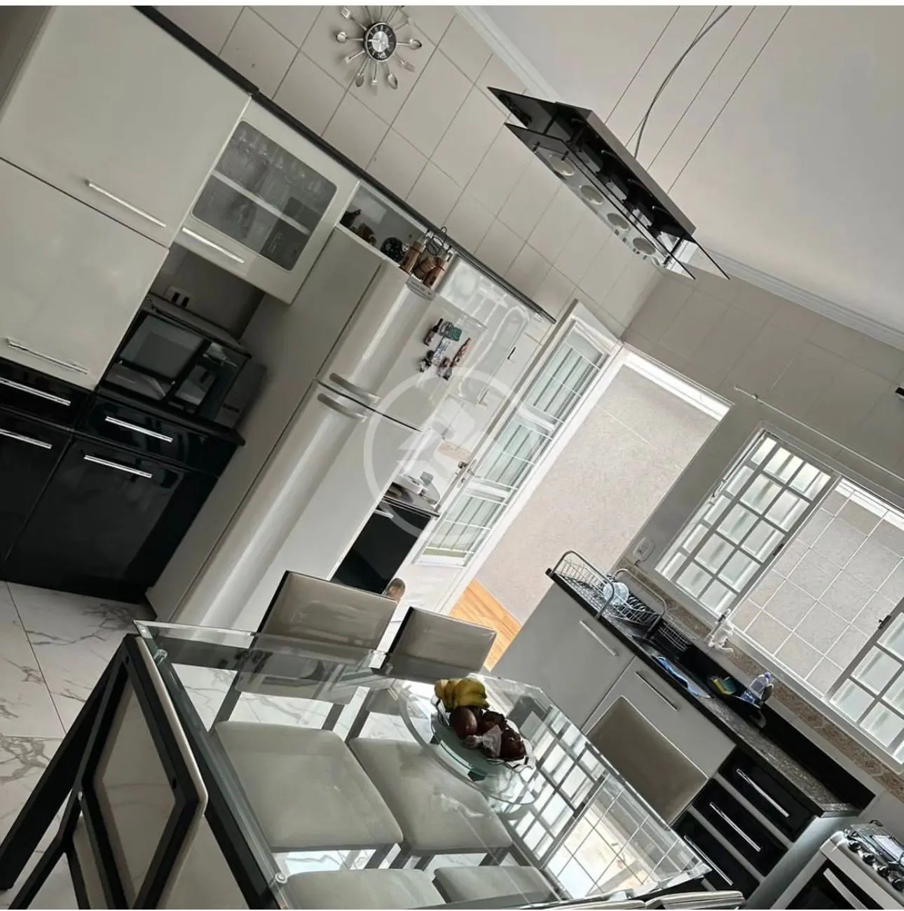 Imagem 2 - Casa em Residencial e Comercial Palmares, Ribeirão Preto - SP