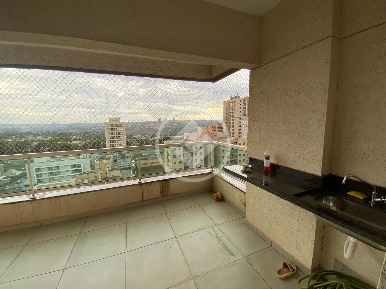 Image 23 - Apartamento Duplex em Jardim Nova Aliança, Ribeirão Preto - SP