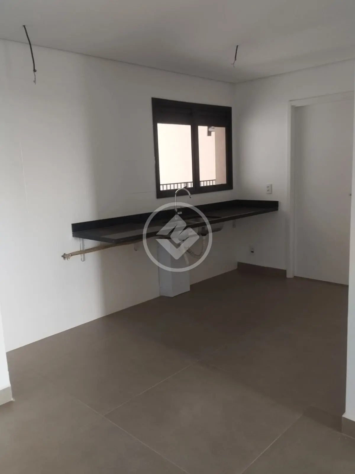 Imagem 3 - Apartamento em Jardim Olhos D'Água II, Ribeirão Preto - SP