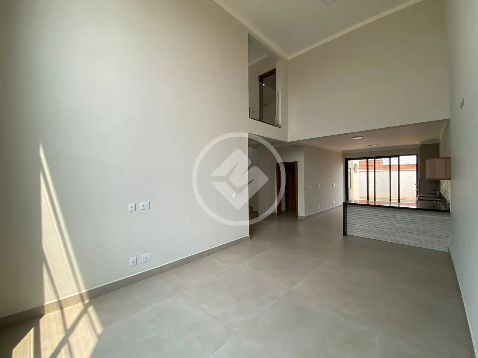 Sobrado Em Condomínio Jardim Valência, Ribeirão Preto - SP — foto 2