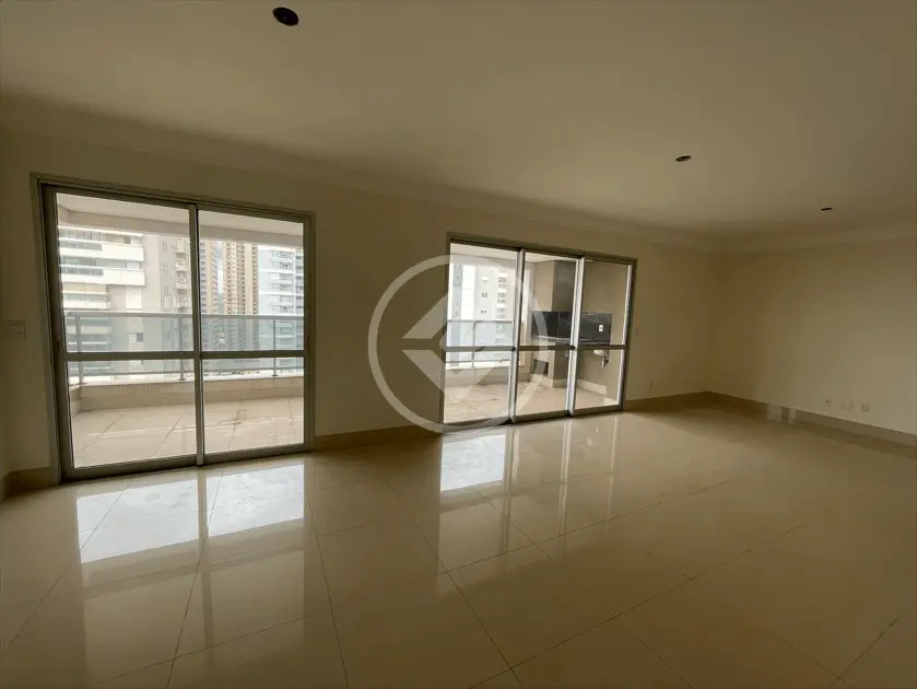 Imagem 5 - Apartamento em Bosque das Juritis, Ribeirão Preto - SP