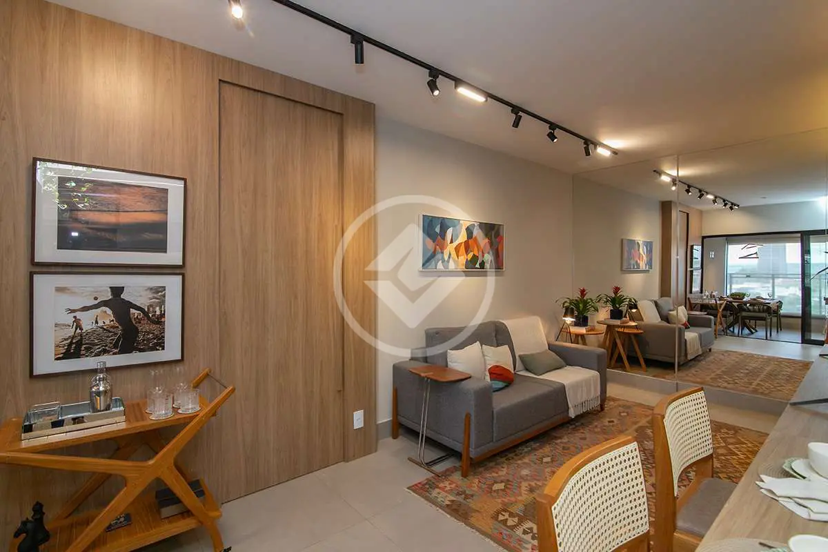 Imagem 5 - Apartamento em Jardim Canadá, Ribeirão Preto - SP