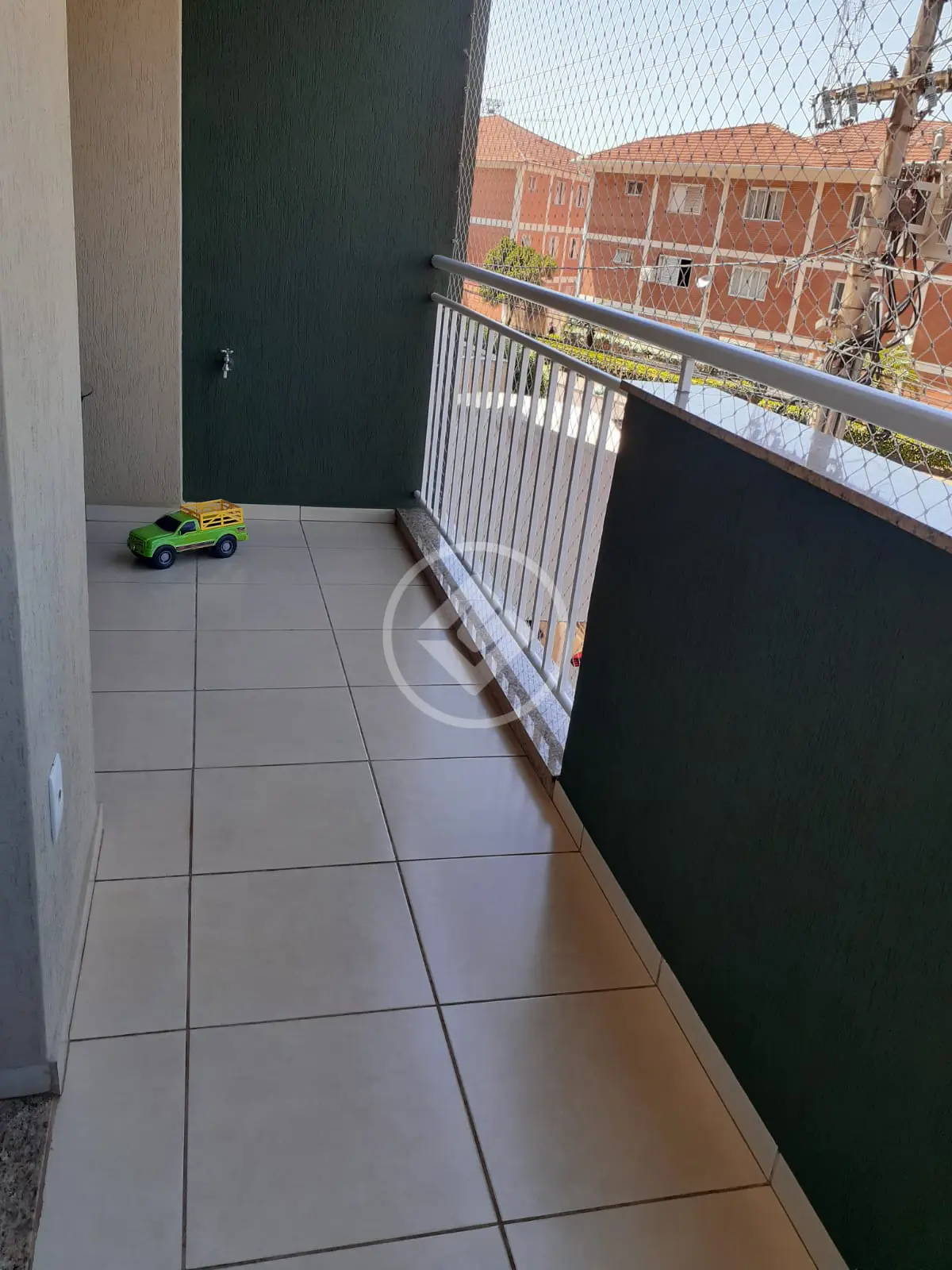 Imagem 2 - Apartamento em Jardim Paulista, Ribeirão Preto - SP