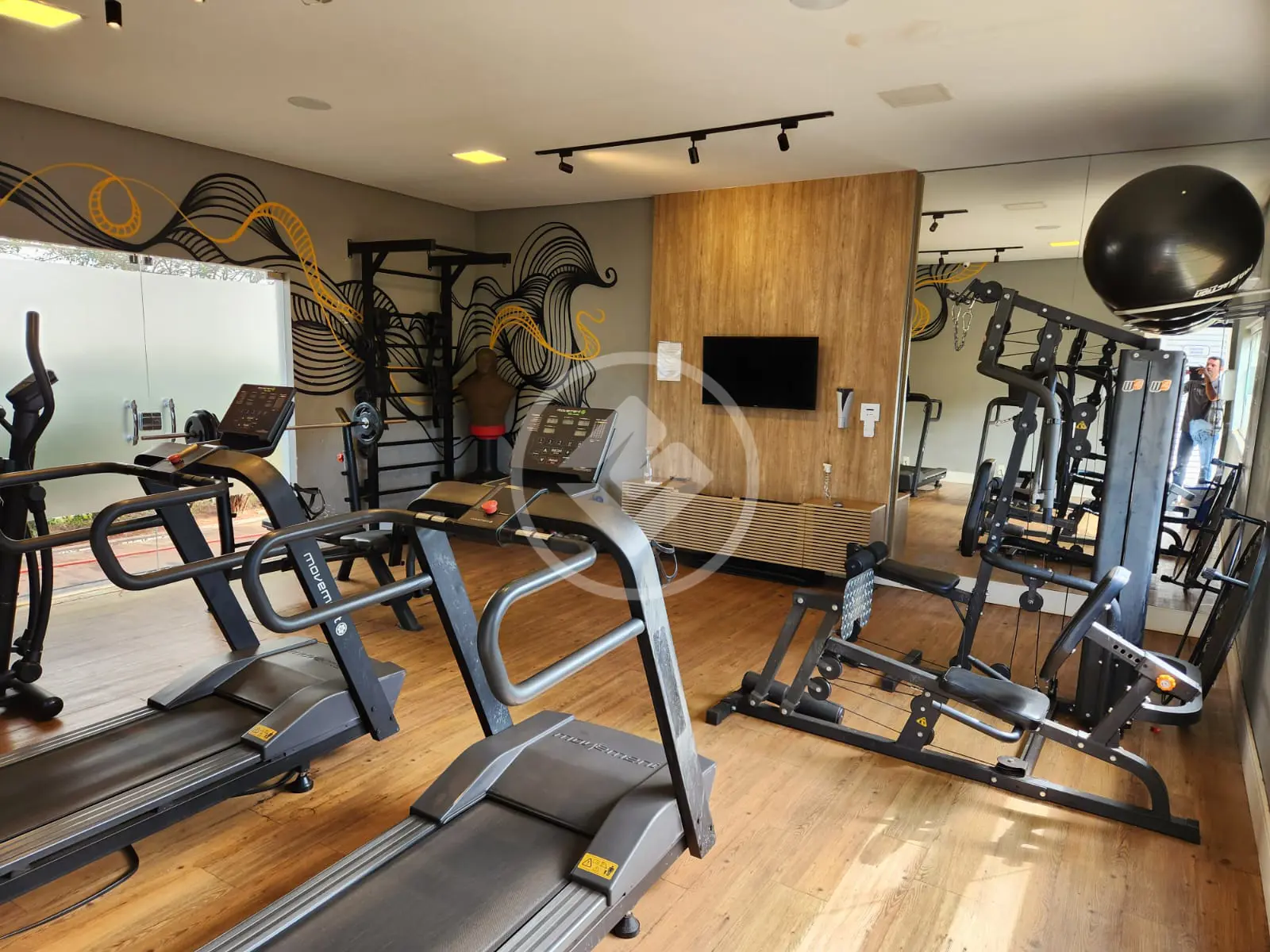 Imagem 4 - Apartamento em Jardim Diva Tarlá de Carvalho, Ribeirão Preto - SP
