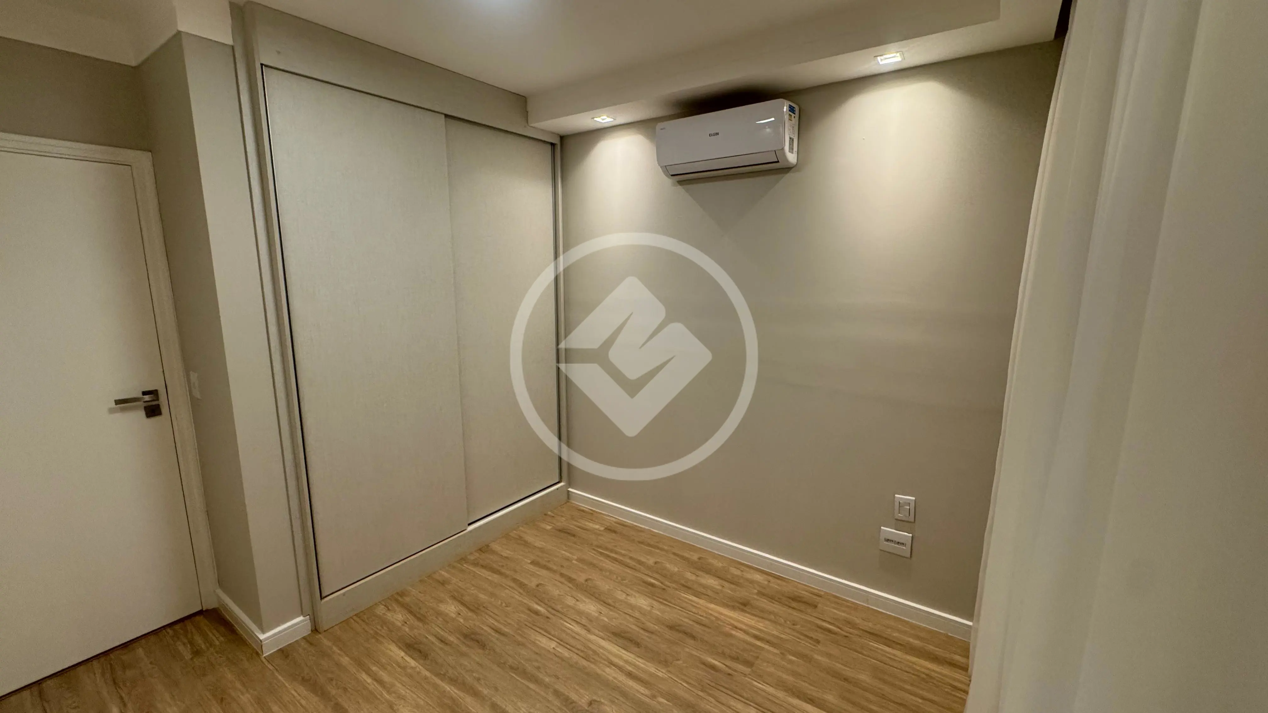 Imagem 4 - Apartamento em Condomínio Itamaraty, Ribeirão Preto - SP