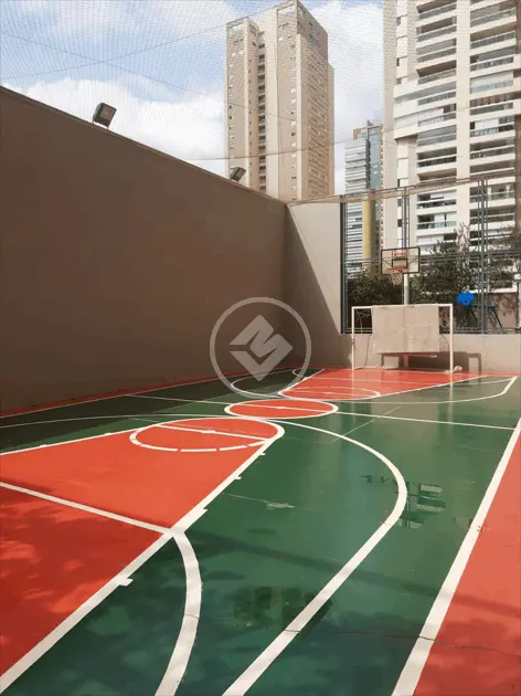 Image 17 - Apartamento em Bosque das Juritis, Ribeirão Preto - SP