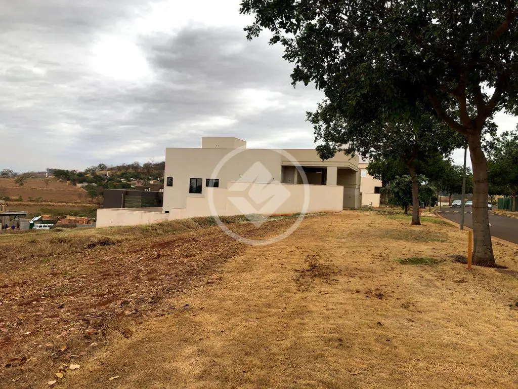 Imagem 2 - Terreno Condomínio em Residencial e Empresarial Alphaville, Ribeirão Preto - SP