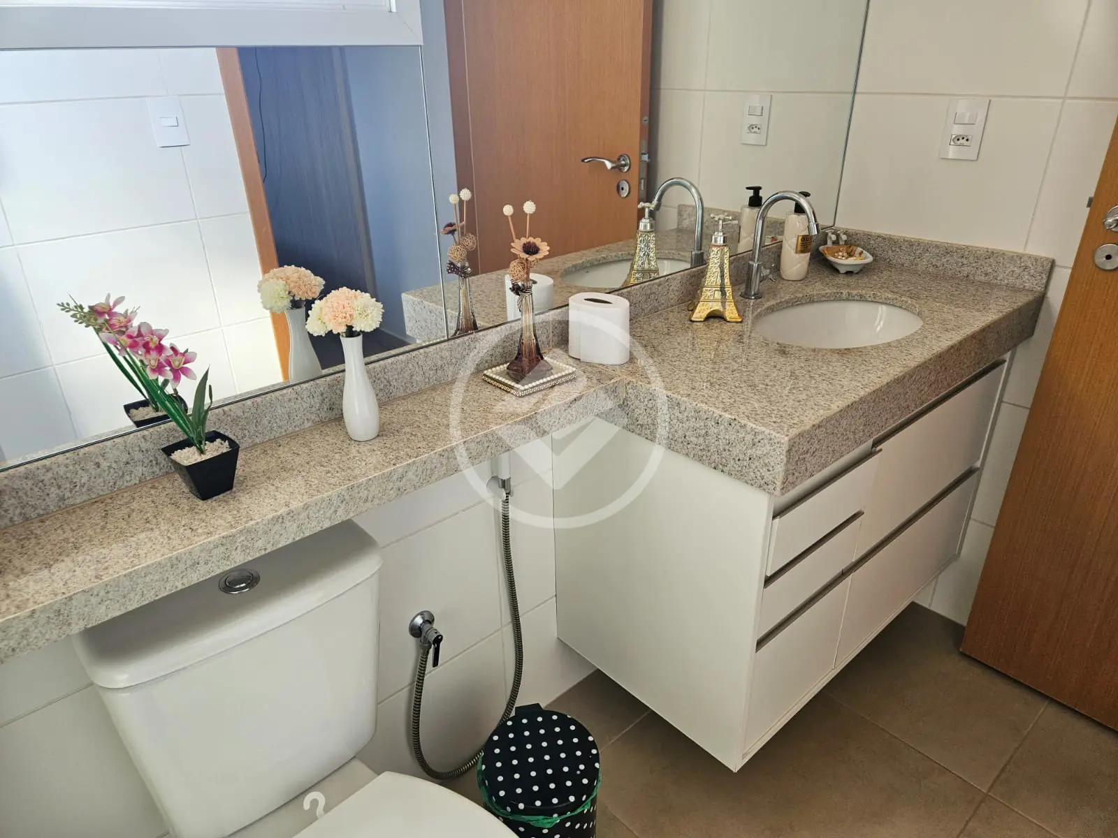 Imagem 5 - Apartamento em Nova Aliança, Ribeirão Preto - SP