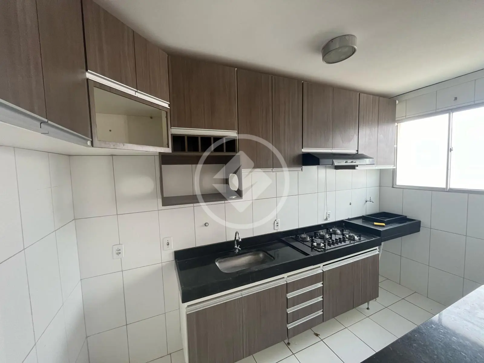 Imagem 2 - Apartamento em Parque dos Lagos, Ribeirão Preto - SP