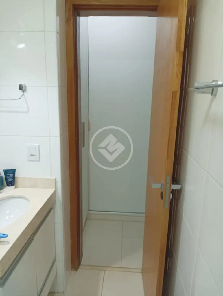Imagem 5 - Apartamento em Jardim Botânico, Ribeirão Preto - SP