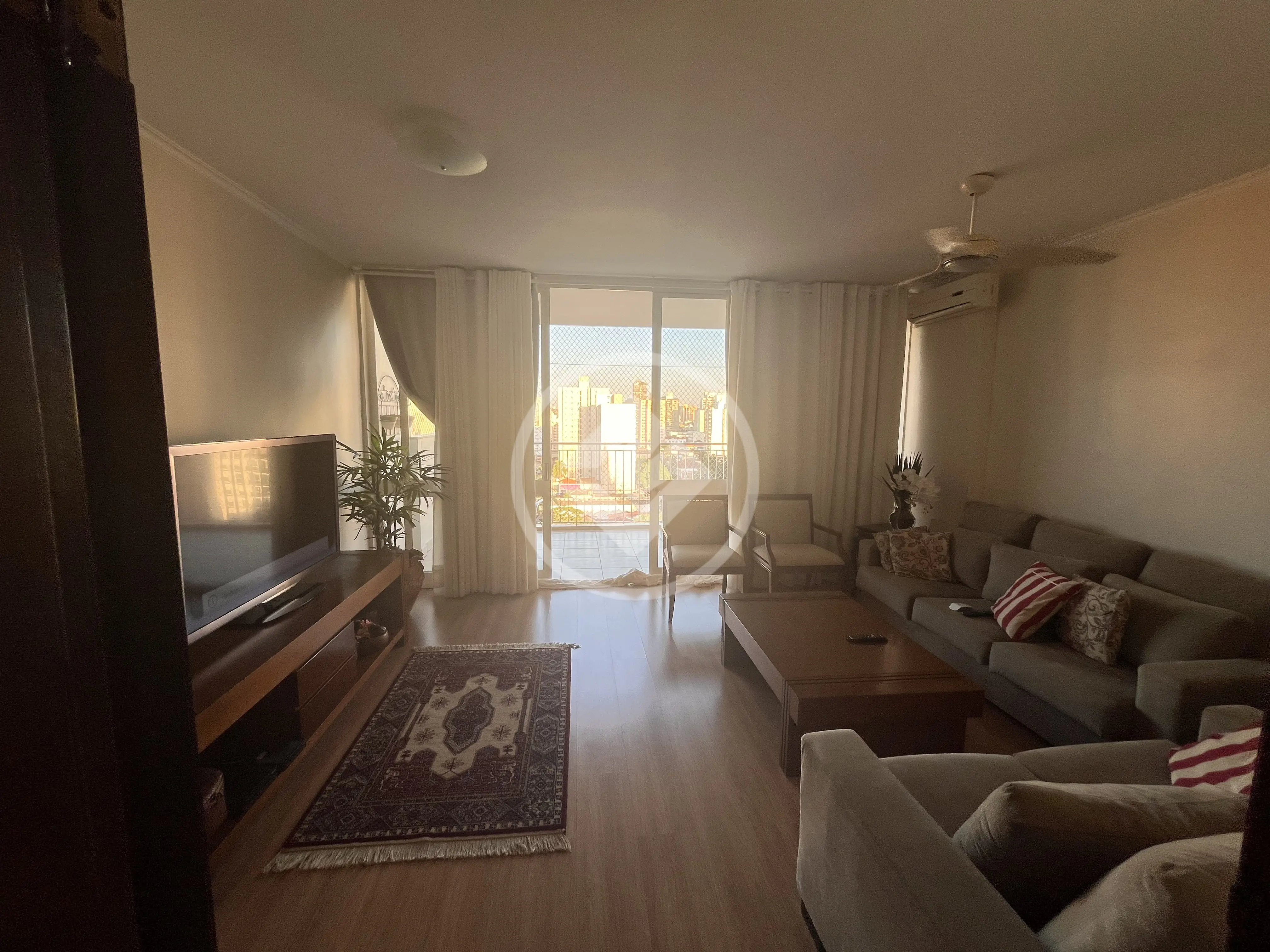 Apartamento CENTRO, Ribeirão Preto - SP — foto 2
