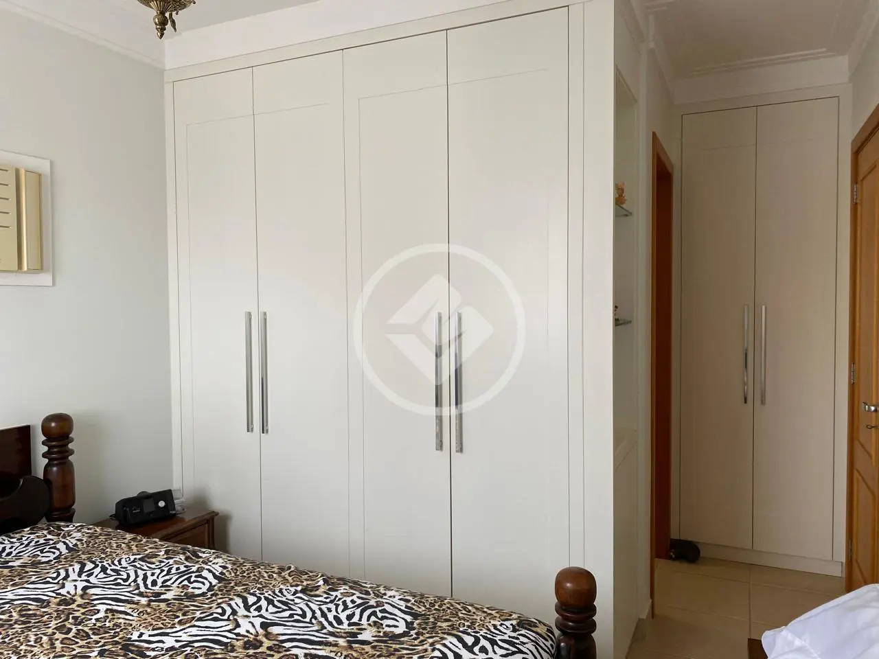 Imagem 5 - Apartamento em Jardim Irajá, Ribeirão Preto - SP