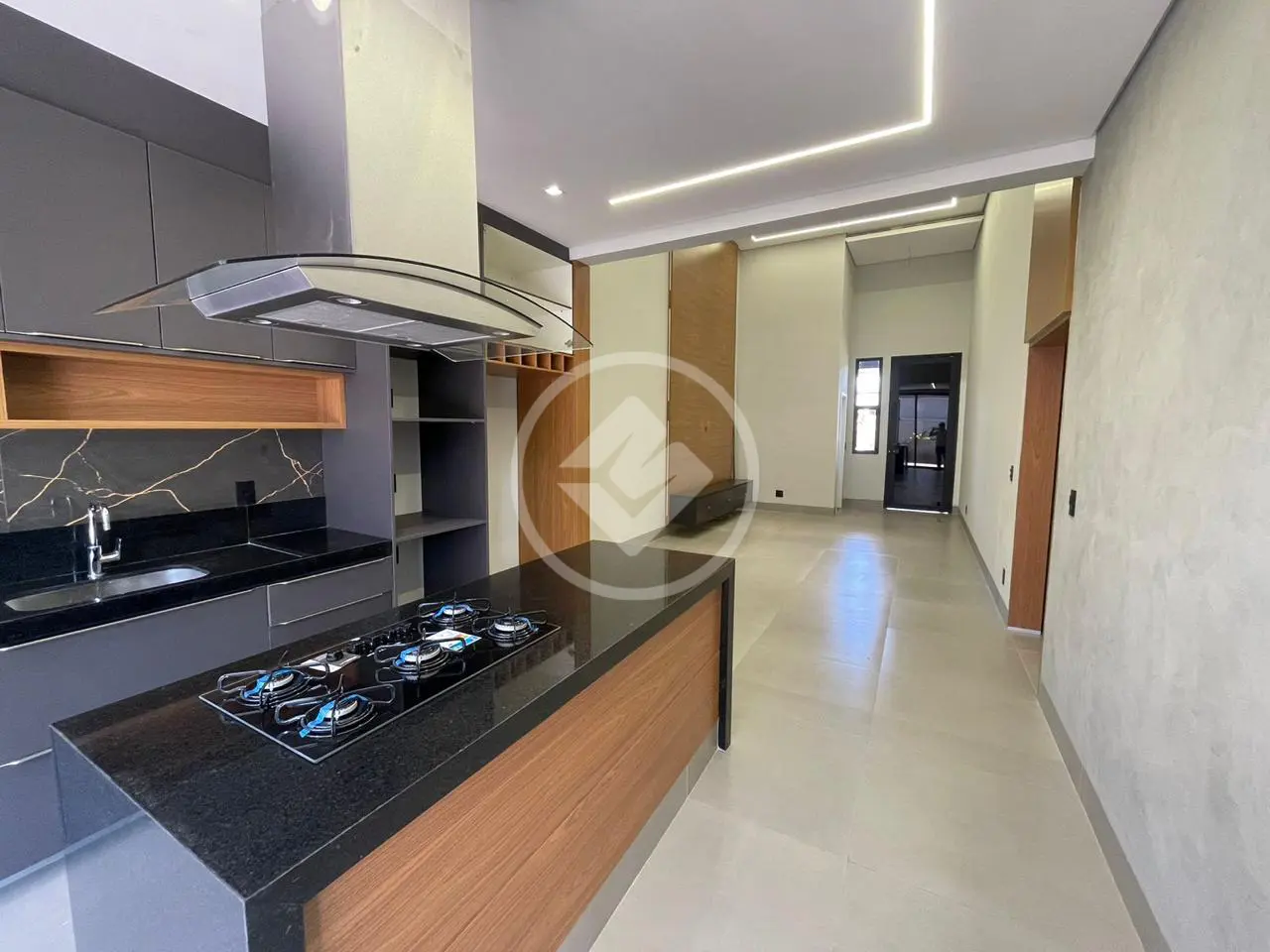 Imagem 5 - Casa Condomínio em Jardim Valência, Ribeirão Preto - SP