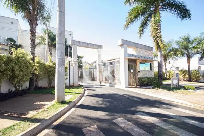 Apartamento Conjunto Habitacional Sílvio Passalacqua, Ribeirão Preto - SP — foto 1