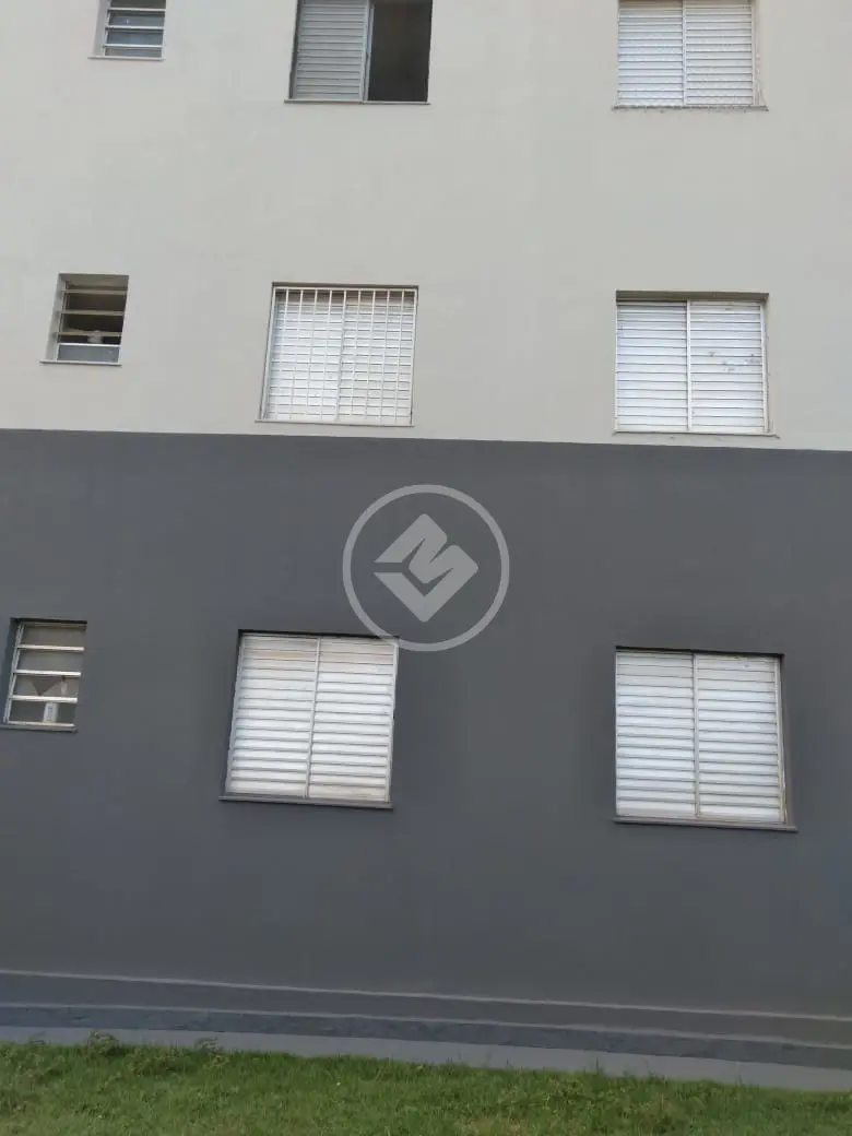 Imagem 2 - Apartamento em Jardim Marchesi, Ribeirão Preto - SP