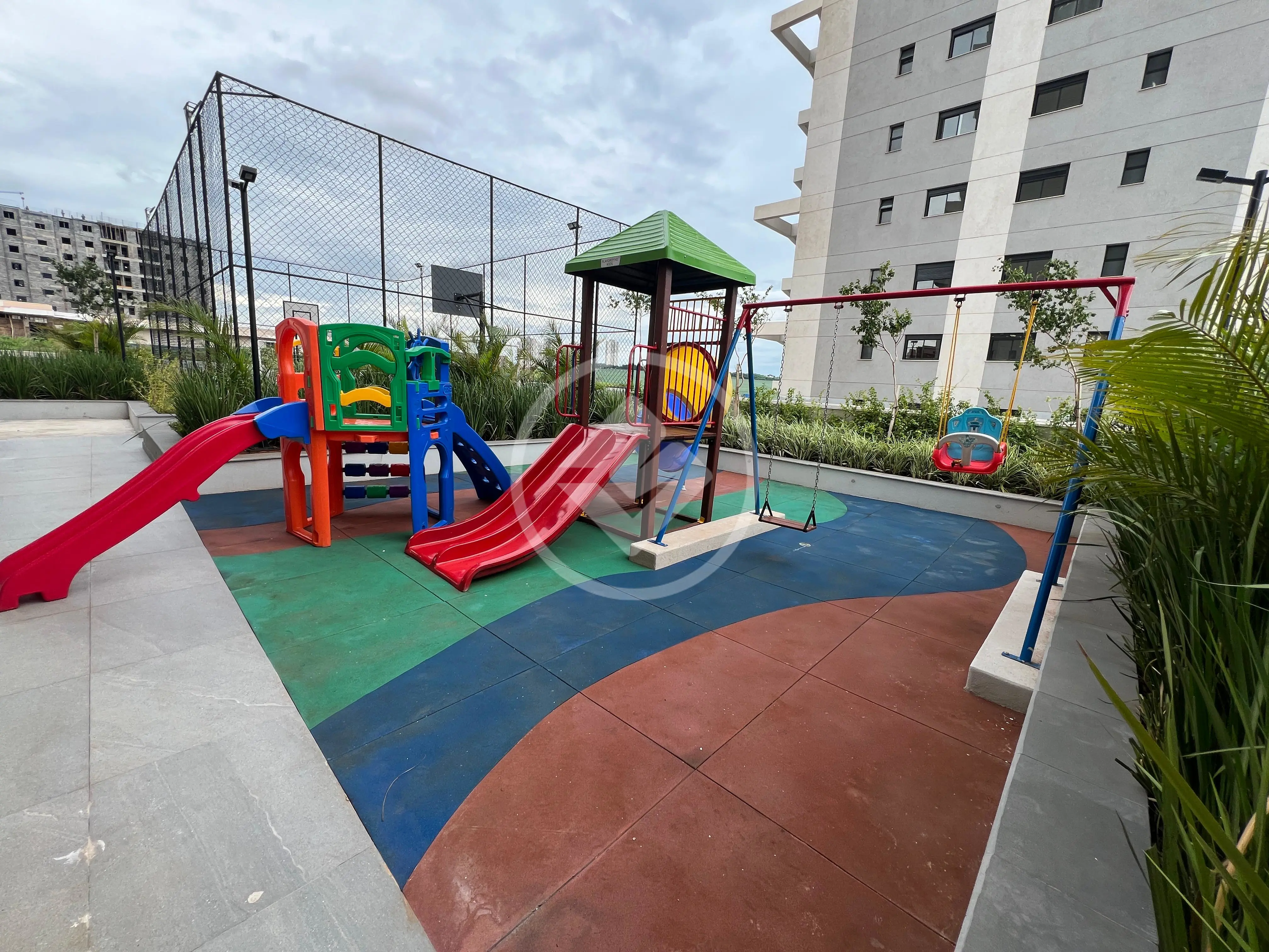Imagem 6 - Apartamento em Jardim Santa Ângela, Ribeirão Preto - SP